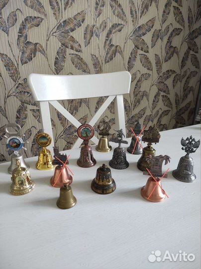 Колокольчики