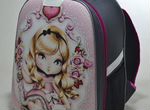 Новые школьные рюкзаки для девочек