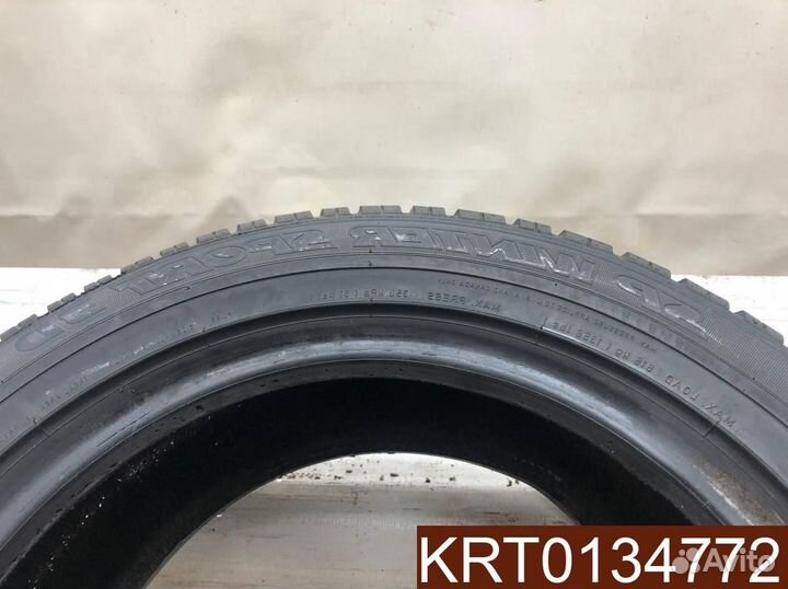 Dunlop SP Winter Sport 3D 205/55 R16 91T