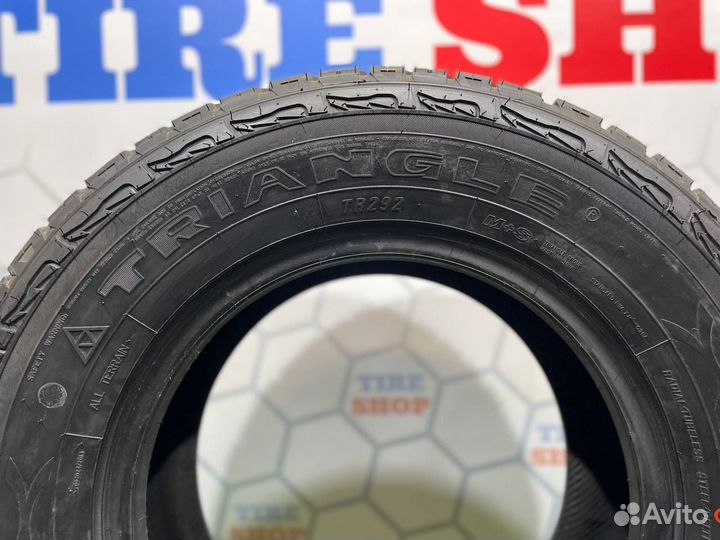 Triangle TR292 245/70 R16 111S