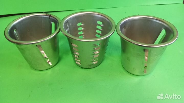 Ножи овощерезки Bork 401