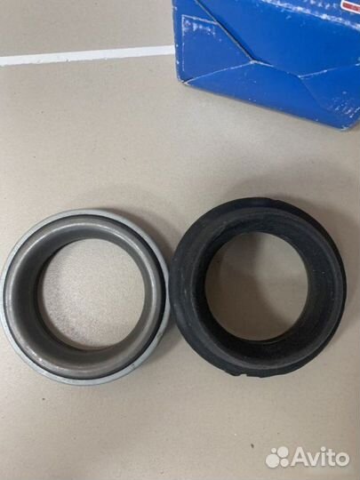 Опора амортизатора передняя Peugeot 405 1.9