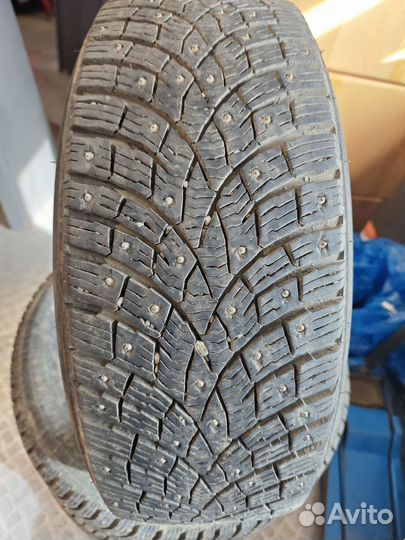 Triangle IcelynX TI501 225/55 R17 101T