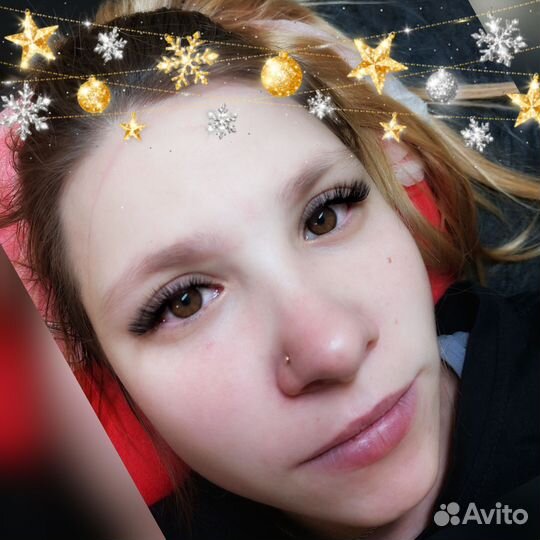 Наращивание ресниц,Архитектура бровей,Д/у