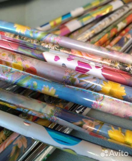 Подарочная упаковка