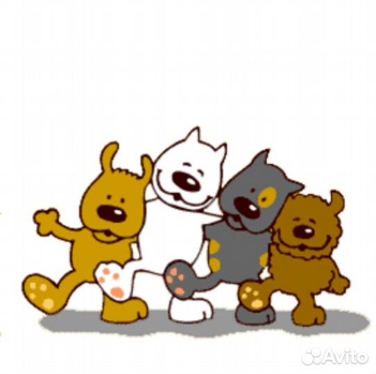 Ветеринарный врач на дом