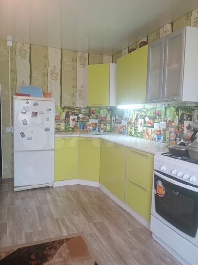 Дом 72 м² на участке 20 сот.