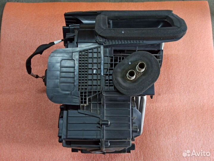 Отопитель (печка) Renault Logan 1