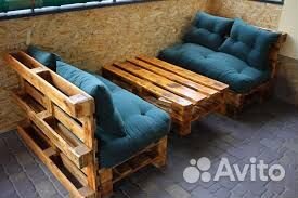 Продам мебель Лофт