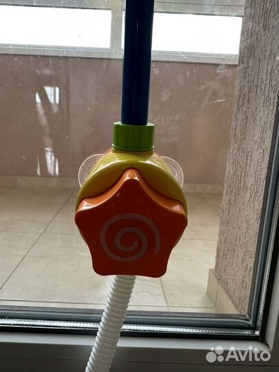 Игрушка для ванной