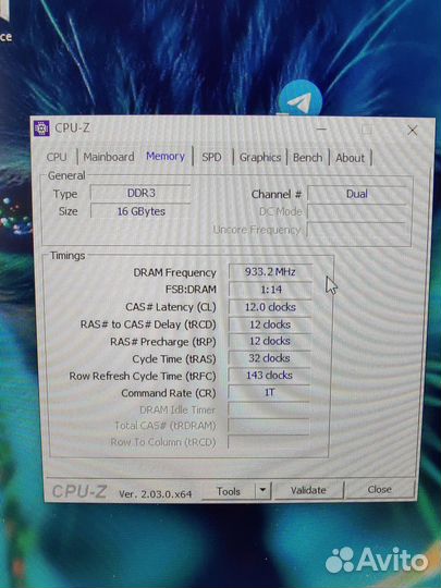 Мощная сборка 8 ядер 16 потоков, 16 Гб оперы