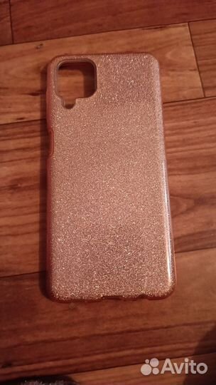 Чехол на samsung