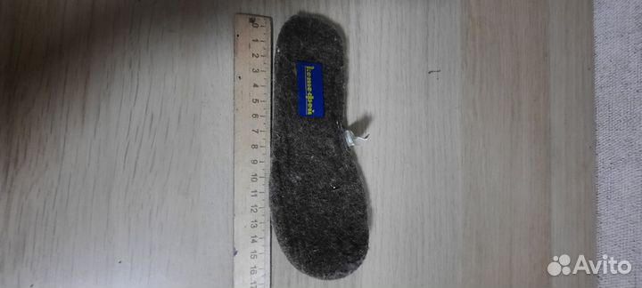 Ботинки зимние для девочки Котофей