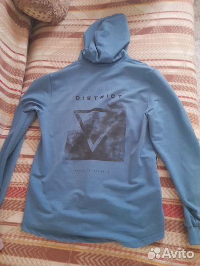 Худи мужское