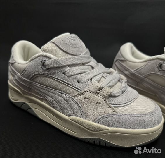 Кроссовки женские Puma 180 tones sneakers 36,40