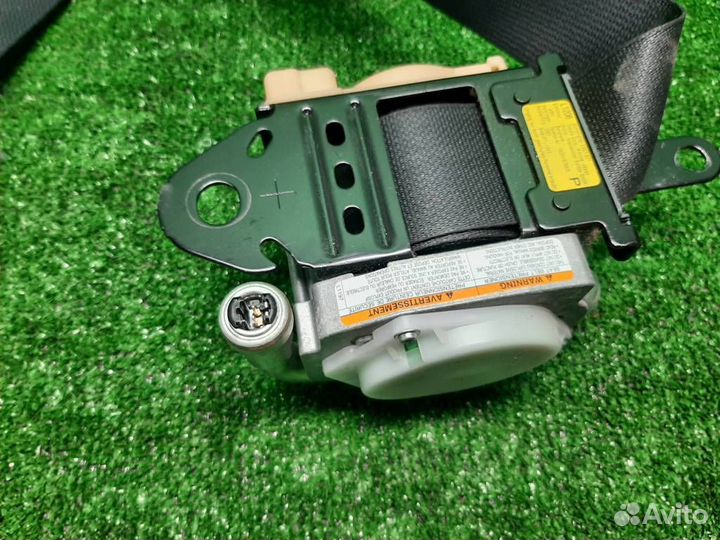 Ремень безопасности передний правый Suzuki Grand