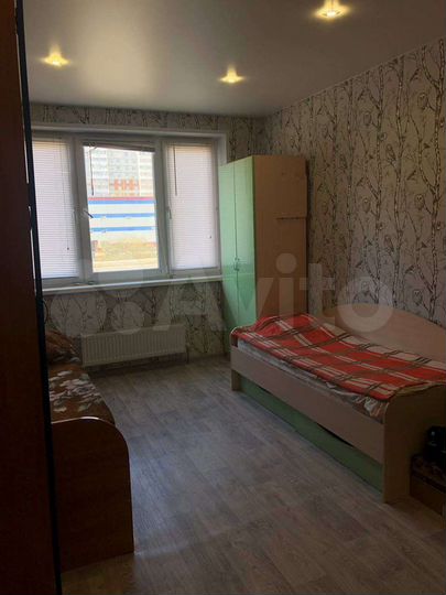 2-к. квартира, 68,9 м², 1/16 эт.