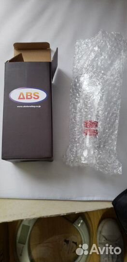 Бокал в виде кегли для боулинга