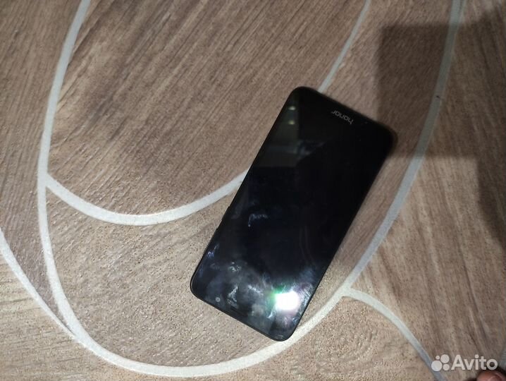 Honor 7 aСмартфон Honor 7A