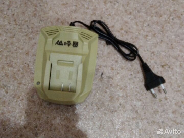 Зарядное устройство feng bao