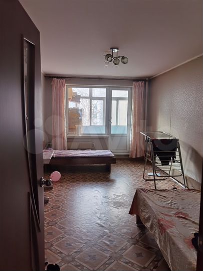 3-к. квартира, 66,9 м², 2/9 эт.