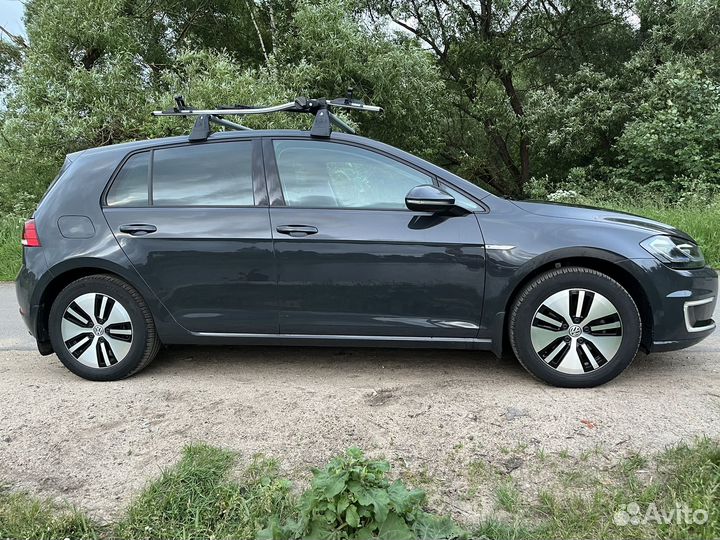 Volkswagen Golf 136 л.с. AT, 2018, 127 000 км