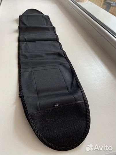 Пояс для похудения живота