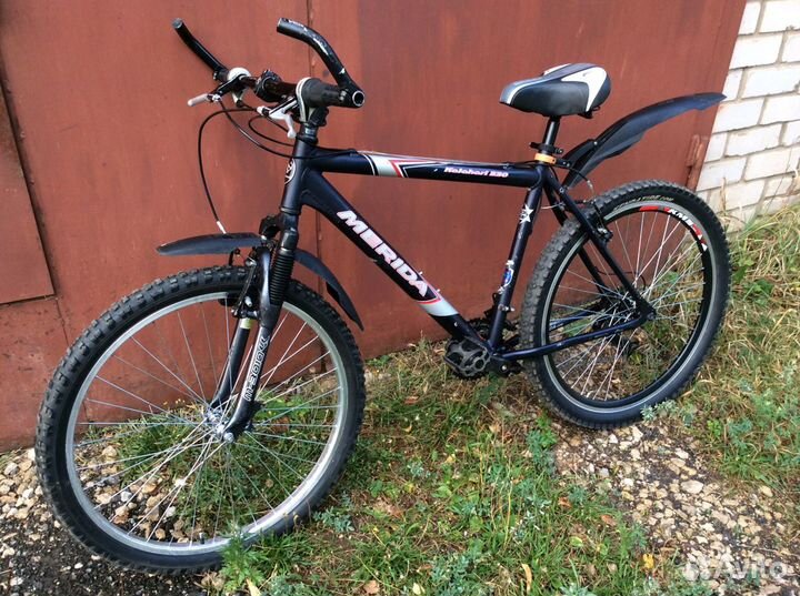 Велосипед горный дорожный и складной на выбор