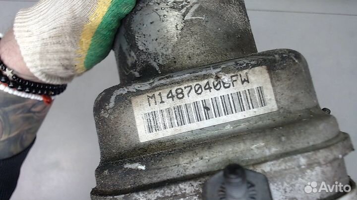 Насос усилителя руля Opel Vectra C, 2007