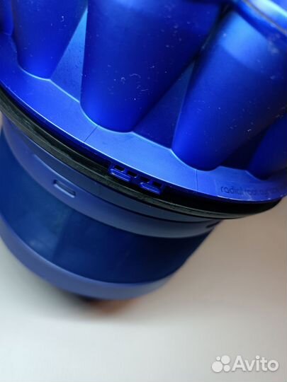 Циклонный фильтр для Dyson DC37