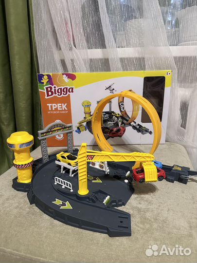 Детские игрушки бу
