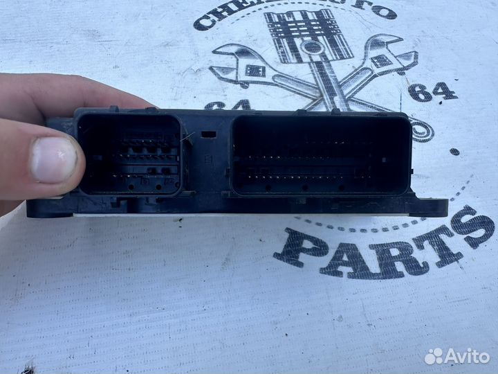 Блок Airbag Chevrolet Cruze 1.6 МКПП