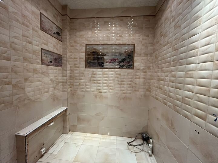 2-к. квартира, 61,6 м², 8/17 эт.