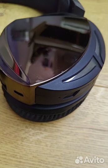 Наушники Rog Strix Fusion 700