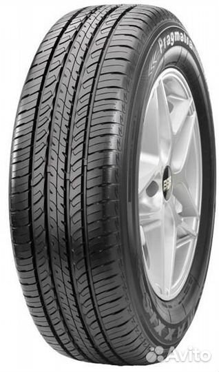 Maxxis MP-15 Pragmatra 205/65 R16