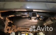 Газ на авто Lexus LX470 к-кт гбо №31 Газ на авто