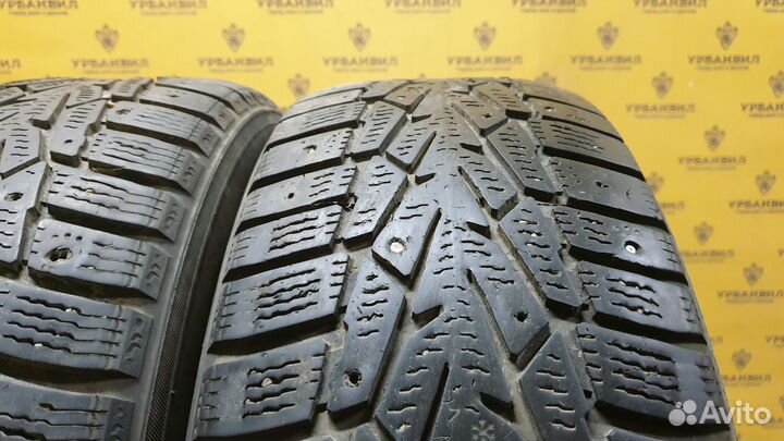 Nokian Tyres Nordman 7 195/65 R15 95T