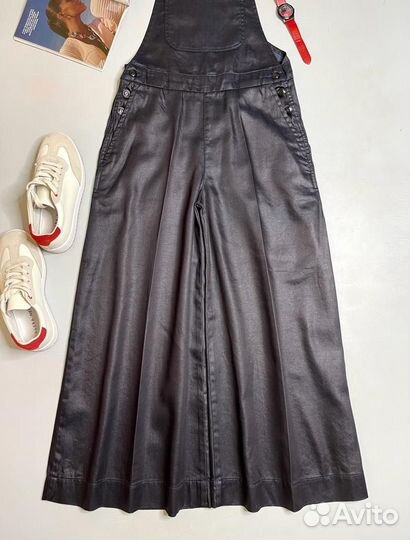 Дизайнерский комбинезон Scotch&Soda Amsterdam