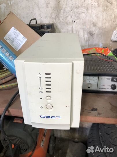 Ибп бесперебойник