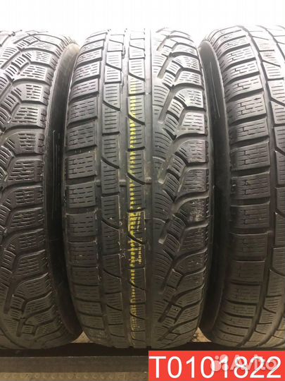 Pirelli Winter Sottozero 210 Serie II 225/60 R17 99H