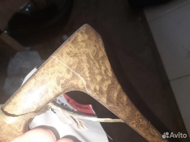 Накладка торпедо Jaguar X-type 2001-2009