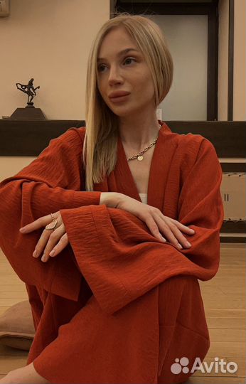 Общий массаж тела. Медитации