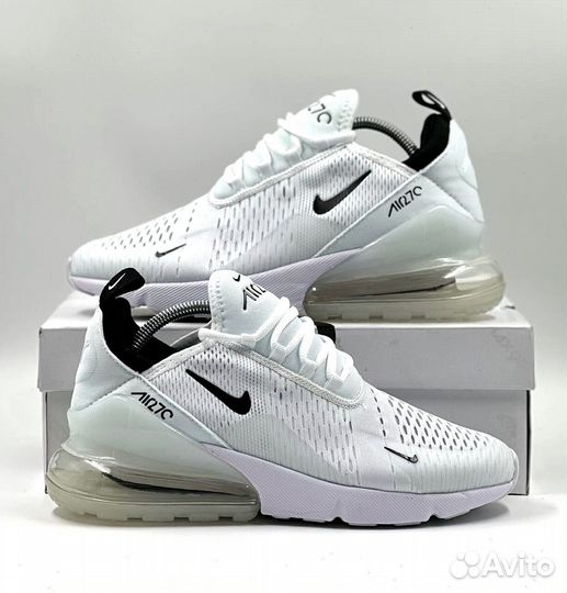 Кроссовки Nike Air Max 270, арт.225653