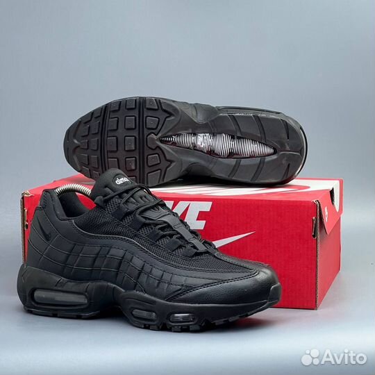 Кроссовки Nike Air Max 95
