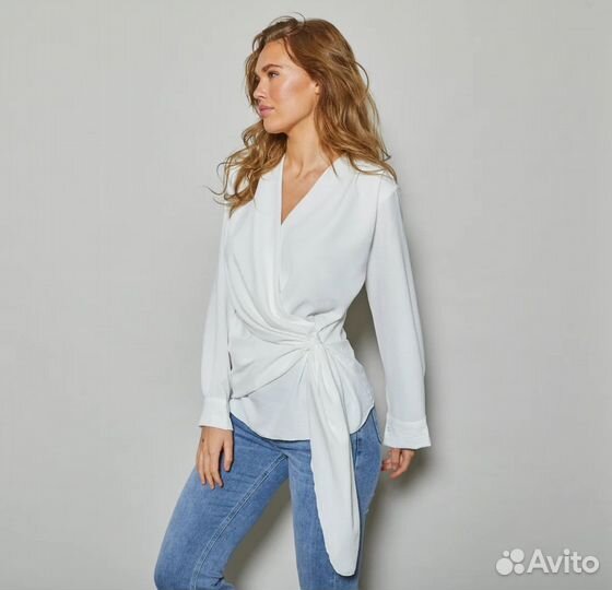 Блуза женская allweek размер S/M/L