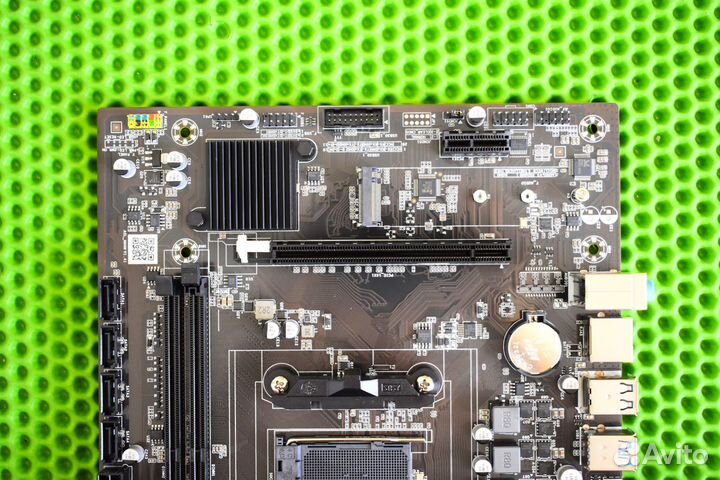 AterMiter A320 DDR4