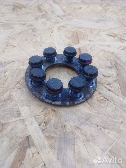 Болты маховика Nissan