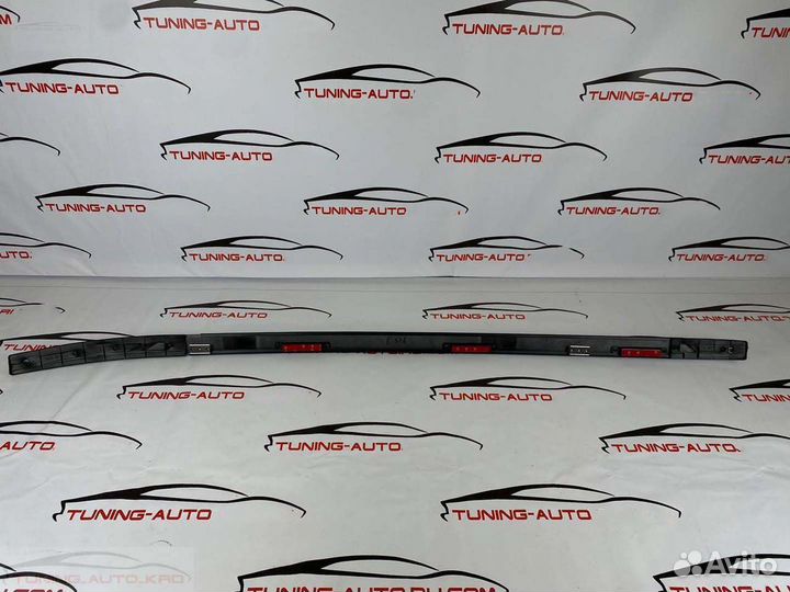 Рейлинги Toyota RAV4 XA50 Y3157