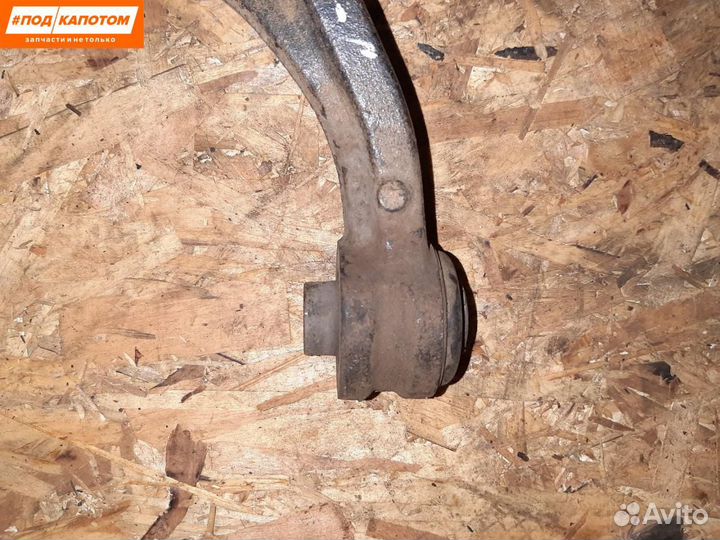 Рычаг передний левый нижний Honda Accord 8 рест