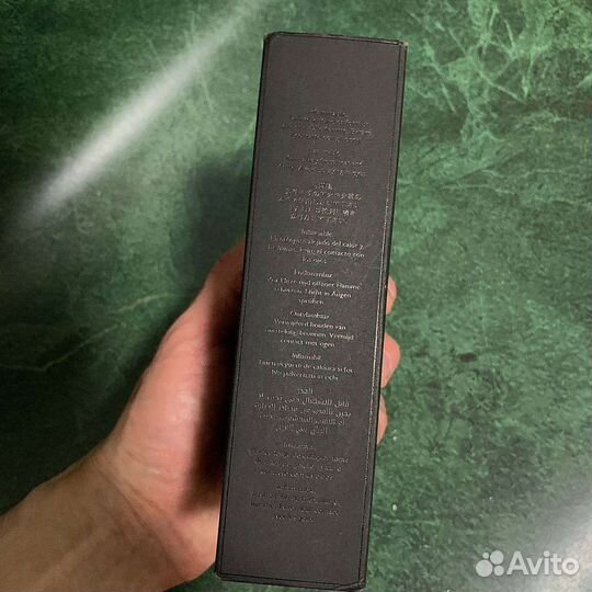 Nasomatto Black Afgano 30 мл тестер